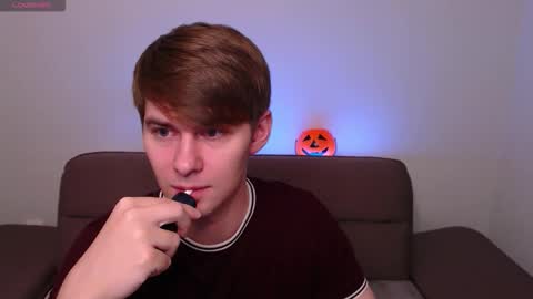 Billy online show from 10/27/25, 03:54