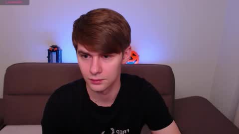 Billy online show from 10/31/25, 04:02