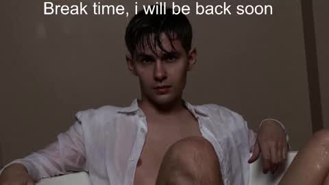 Billy online show from 11/28/25, 09:17