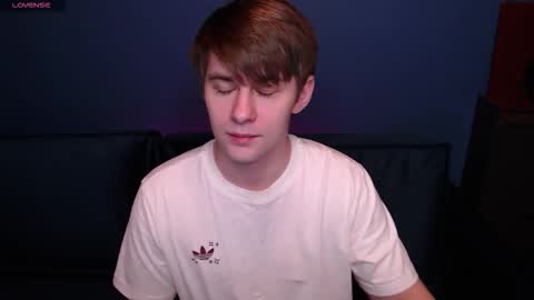 Billy online show from 02/08/26, 01:09