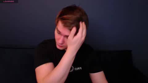 Billy online show from 03/07/26, 01:13