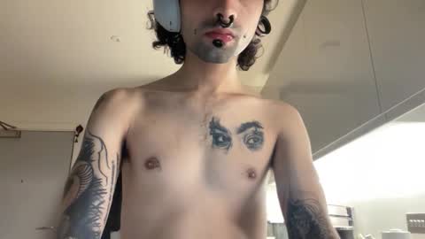 yourboo25 online show from 04/22/26, 03:53