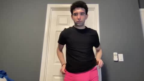 yourboyb1 online show from 02/10/25, 02:52