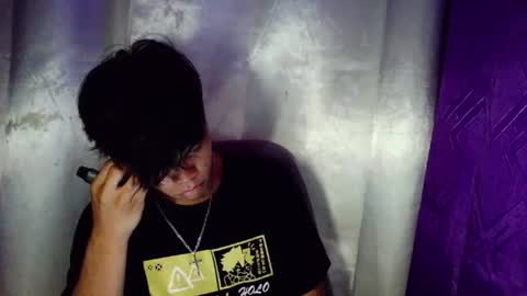 Snapshot of yourboycumrain chatting on 08/02/26, 11:25 rainy online show from 08/02/26, 11:25