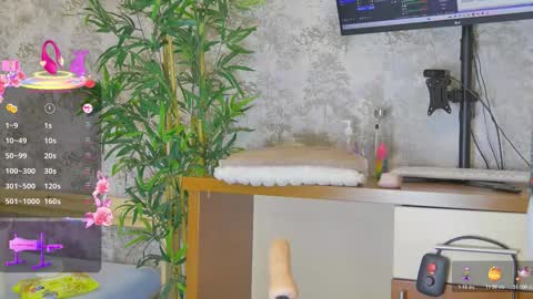 Anna online show from 10/28/25, 08:11