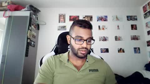 yourchrisjizz online show from 09/28/25, 08:20