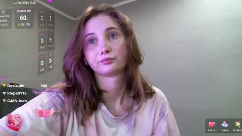 Snapshot of yourcreamyister chatting on 02/24/25, 09:52 creamysister online show from 02/24/25, 09:52