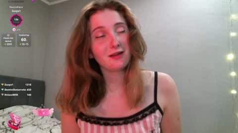 Snapshot of yourcreamyister chatting on 02/28/25, 10:06 creamysister online show from 02/28/25, 10:06