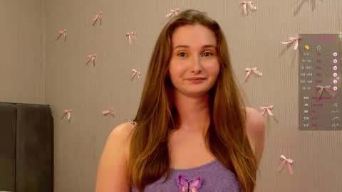 Snapshot of yourcreamyister chatting on 02/01/26, 06:50 creamysister online show from 02/01/26, 06:50