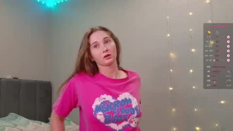 Snapshot of yourcreamyister chatting on 03/12/26, 06:47 creamysister online show from 03/12/26, 06:47