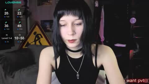 KatrinKatya PVT OPENindependent model online show from 02/08/26, 04:10