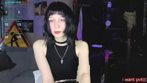 KatrinKatya PVT OPENindependent model online show from 02/13/26, 12:23