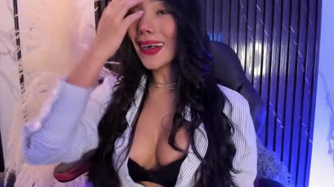 Selena online show from 03/07/25, 05:18