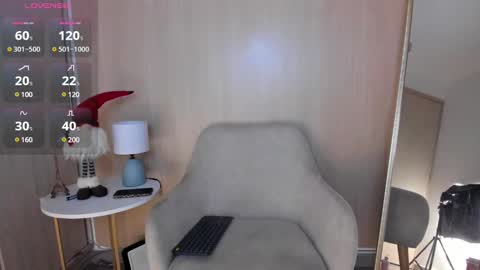 Snapshot of yourcutesofi chatting on 12/14/24, 05:18 Sofia  independent model 3 online show from 12/14/24, 05:18