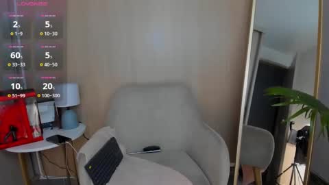 Snapshot of yourcutesofi chatting on 02/14/25, 05:41 Sofia  independent model 3 online show from 02/14/25, 05:41
