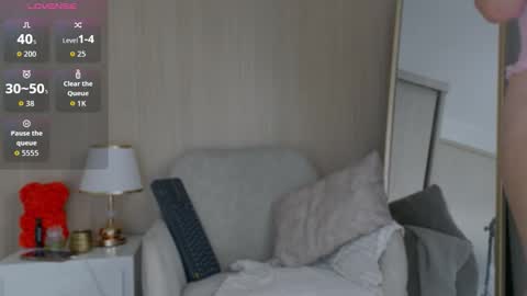 Sofia  independent model 3 online show from 02/25/26, 06:01