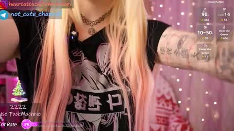 Lina Fansly    online show from 01/19/25, 03:29