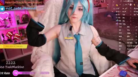 Lina Fansly    online show from 03/02/25, 08:18