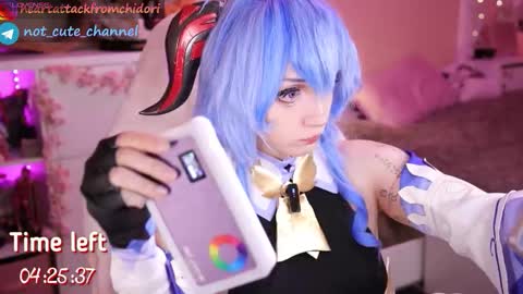 Lina Fansly    online show from 11/23/25, 10:04