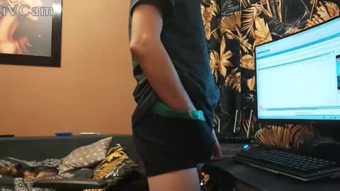 YourDaddyRM online show from 10/11/25, 11:14