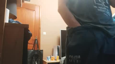 YourDaddyRM online show from 11/06/25, 12:55