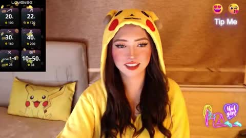 Snapshot of yourdevilsweettsx chatting on 05/03/26, 11:16 JEN online show from 05/03/26, 11:16