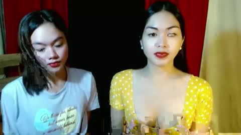 yourdream_gurl online show from 01/29/25, 12:35