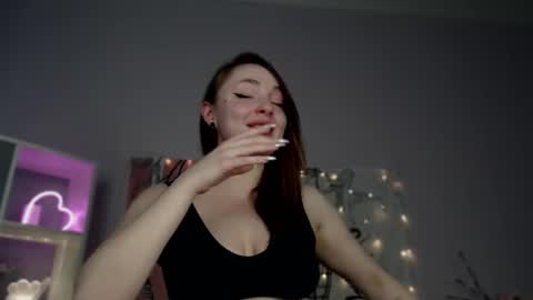 yourdreamcristal online show from 02/16/25, 01:05