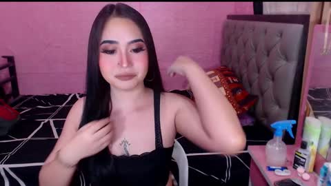 Snapshot of yourdreamisabell chatting on 02/16/25, 12:10 yourdreamisabell online show from 02/16/25, 12:10
