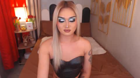 Kath Harper online show from 01/19/25, 08:19