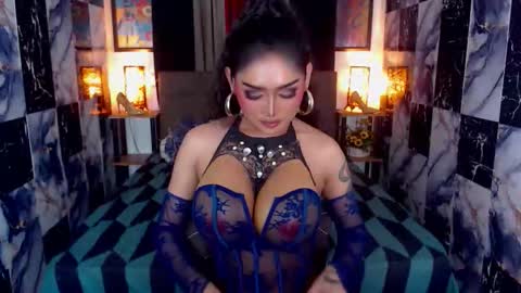 Kath Harper online show from 09/26/25, 06:01