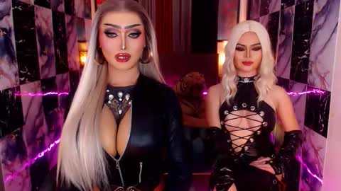 Kath Harper online show from 12/05/25, 12:52