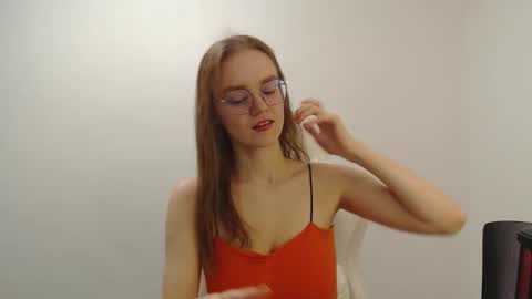 Lana online show from 11/22/25, 06:18