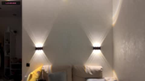 Emilia online show from 04/21/26, 02:45