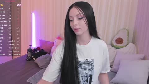 Mary online show from 01/24/25, 07:41