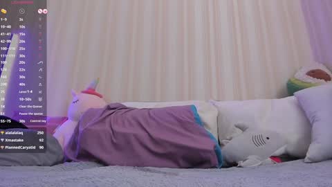 Mary online show from 01/28/25, 11:28