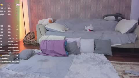 Mary online show from 02/24/25, 10:48