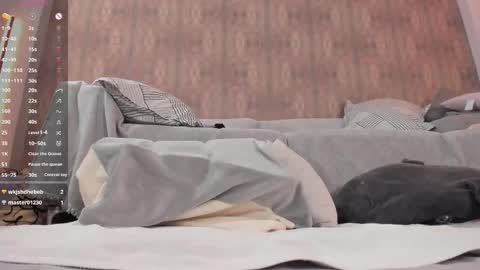 Mary online show from 10/25/25, 10:34