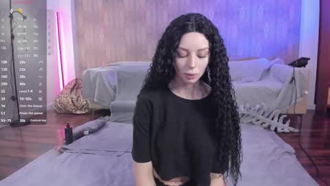 Mary online show from 02/10/26, 08:18