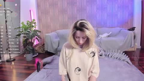 Mary online show from 03/04/26, 09:15