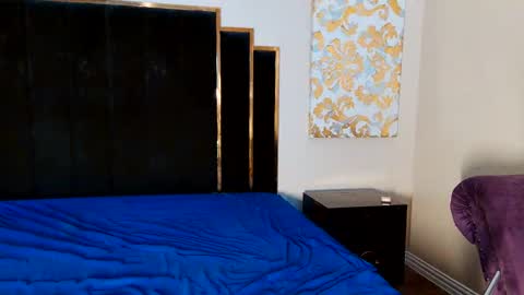 Horny Hotwife Wants To Play online show from 09/12/25, 06:46