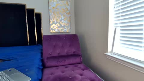 Horny Hotwife Wants To Play online show from 10/07/25, 04:37