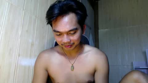 i am your dream boy  JR  online show from 09/22/25, 12:34