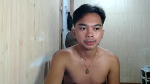 i am your dream boy  JR  online show from 11/19/25, 07:14