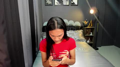 Snapshot of yourfav_jasmin chatting on 07/12/26, 12:51 NEW HUGECOCK online show from 07/12/26, 12:51