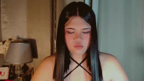 Snapshot of yourfavoratejessica chatting on 10/07/25, 01:58 Jessica online show from 10/07/25, 01:58