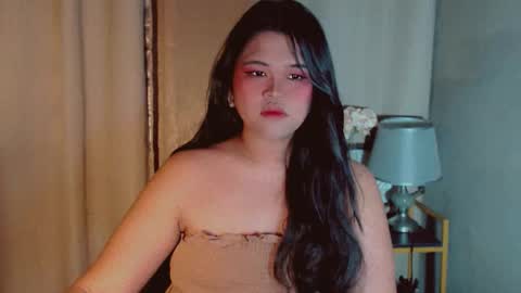 Snapshot of yourfavoratejessica chatting on 10/26/25, 11:05 Jessica online show from 10/26/25, 11:05