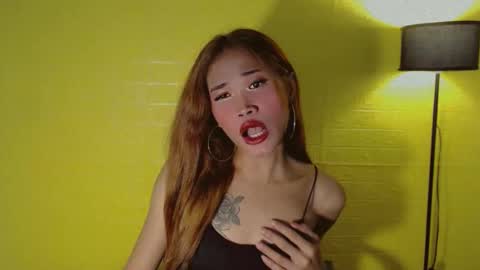 RICA online show from 09/17/25, 02:02