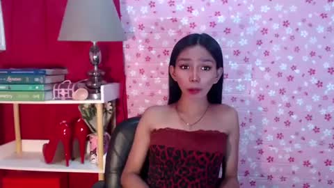 Snapshot of yourfavoratericcie chatting on 10/22/25, 03:18 RICCIE MAE online show from 10/22/25, 03:18