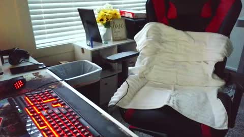 yourfavoritegooner98 online show from 03/07/25, 11:49